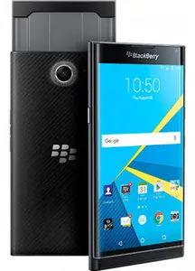 Замена аккумулятора на телефоне BlackBerry Priv в Москве